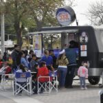 Fernández celebra el Día del Amigo y da inicio a la semana de su 136° aniversario