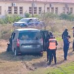 Violento accidente en Ruta 34: Una camioneta despistó y habría al menos un herido