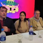 La intendente Yanina Iturre encabezó el lanzamiento del 1° Concurso Provincial de Cortometrajes “Lente santiagueño: voces de la secundaria”