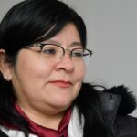 “Gracias a la nueva normativa pude optar un cargo”: el testimonio de una docente de una de las escuelas inauguradas en el departamento Banda