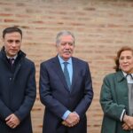 El Gobernador Elías Suárez inauguró la nueva UPA N° 15 en el Barrio Sarmiento de la Capital