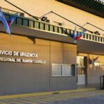 Tragedia en el sector rural: murió el joven que fue aplastado por una cosechadora