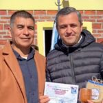 Emoción y tradición: la Escuela Rural N.° 984 de Villa Matará celebró su 107.° aniversario