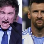 “Ese día va a ser feriado nacional”: Milei dio detalles del operativo para recibir a la Selección