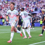 Bélgica eliminó a Estados Unidos de su Mundial y jugará en cuartos con España