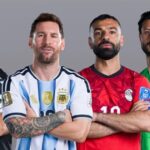 Argentina quiere prolongar su sueño mundialista ante Egipto