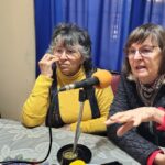 Las cajas vidaleras se visten de celeste y blanco: Fernández palpita una histórica jornada de tradición y comunidad