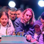 Con una emotiva vigilia y múltiples adhesiones, Forres celebra su 97º aniversario