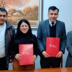 La UNSE pondrá su capacidad técnica al servicio del desarrollo de Fernández