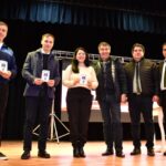 La intendente Yanina Iturre participó de los emotivos festejos por el Aniversario del Taekwon-Do en Fernández
