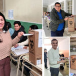 RESULTADOS FINALES: ELECCIONES MUNICIPALES EN FERNÁNDEZ