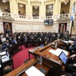 Tras la caída del capítulo de tierras, el Senado debatirá este jueves el proyecto sobre propiedad privada