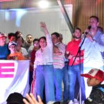 Yanina Iturre tras arrasar en Fernández: “Quiero que seamos una gran familia todos los fernandenses y que estemos siempre unidos”