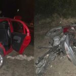 Tragedia de la Ruta 34 vieja: la conductora es de Beltrán y manejaba con 1,8 de alcohol en sangre