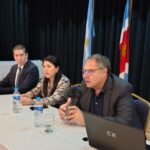 Jóvenes de Fernández recibieron sus certificados del programa provincial “Santiago crece con vos”