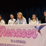 Se concretó en Fernández una jornada sobre abordaje psicosocial del paciente oncológico y su familia