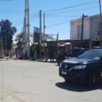 Tragedia en la avenida Madre de Ciudades: un muerto y un herido tras un violento choque de motos
