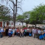 La Cañada celebró el Día del Jubilado con una jornada dedicada a sus adultos mayores