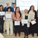 Humanidades celebró el Día del Profesor con distinciones a jubilados y homenajes póstumos