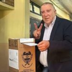 Néstor Humberto Salim se consolidó como el dirigente más ganador en la historia política de Frías