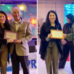 Apra celebró el Día del Agricultor con una emotiva cena show y reconocimientos a exdirigentes