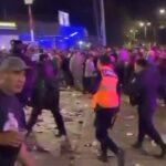 La Municipalidad de Beltrán repudió los disturbios registrados en el cierre del 136° aniversario de la ciudad