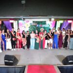 Fernández recibió la primavera con una gran fiesta y la elección de los nuevos representantes estudiantiles
