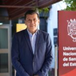 Tras el plenario del CIN, el rector Ledesma afirmó que “la UNSE sigue de pie”