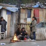 La pobreza alcanzó al 32,3% de las personas y la indigencia trepó al 7,5% en el primer semestre de 2026