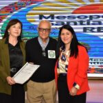 Con amplia participación regional, se desarrolló el XVII Encuentro de la Red de la Mesopotamia Santiagueña en el Nodo Tecnológico