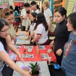 La Escuela Piloto Nº 1 Maximio S. Victoria desplegó su potencial pedagógico y formativo en dos intensas jornadas