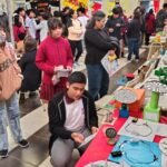 La Escuela Piloto Nº 1 invita a la comunidad a su tradicional muestra anual de saberes