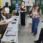 El Colegio Nuestra Señora del Rosario presentó su muestra pedagógica 2026 con innovaciones