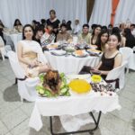 La Escuela Piloto celebró una nueva edición del Thanksgiving Day para acercar a los estudiantes a la cultura anglosajona