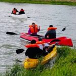 Garza fortalece la prevención y la preparación ante posibles inundaciones