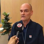 Gabriel Angella, director del INTA Santiago del Estero: “Debemos pensar en etapas de modernización para mejorar el uso del agua y la productividad”