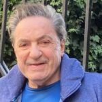 Murió a los 82 años el actor Antonio Grimau