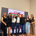 Exitosa presentación de las autoras de Ars Verba en la Feria Provincial del Libro