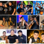 Presentaron la cartelera oficial del primer festival del agricultor con grandes figuras de la música popular y fuerte presencia local
