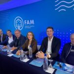 Belén Abdala participó de la Asamblea de la Federación Argentina de Municipios