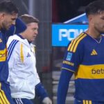 Boca dejó pasar el tren en Córdoba con un empate ante Instituto, por el Torneo Clausura