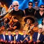 Continúa sumando figuras el primer Festival del Agricultor con la llegada de Pochi Chávez, Los Bonys y más artistas