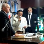 Añatuya: en un clima festivo, el Dr. Julio Castro juró e inició su cuarto mandato al frente del Ejecutivo municipal