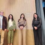 El escenario del Centro Cultural Sixto Palavecino fue bautizado como «Roberto Villavicencio» en una emotiva velada