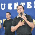 El intendente Ruiz confirmó el bono de fin de año para los municipales de Clodomira