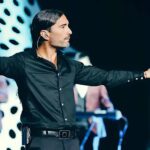 Fernández: Crashón y Wrong presentan a Daniel Agostini este domingo en la Esperada “Fiesta Feriado”