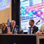 El Gobernador participó del Encuentro Provincial de vinculación de la Economía del Conocimiento “Conectar para innovar”