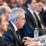 Elías Suárez presentó el Plan Estratégico 2027-2028 con fuerte apuesta al techo digno, la producción, la industrialización y la generación de puestos de trabajo