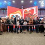 El Gobernador inauguró 16ª Feria Internacional del Libro bajo el lema “Santiago lee con vos”