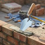 Denuncian el robo de herramientas y materiales de construcción en una propiedad de Forres